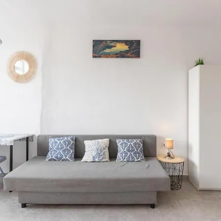 Cozy In Dublin Ideal For Short