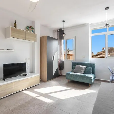Apartment Cozy In Dublin Ideal For Short *