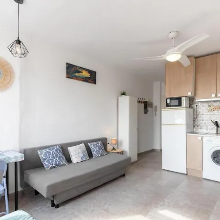 Cozy In Dublin Ideal For Short Apartment *